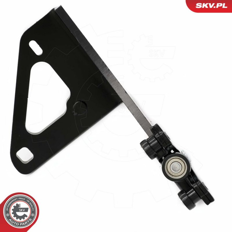 ESEN SKV Rollenführung, Schiebetür 97SKV098 ESEN SKV Rollenführung, Schiebetür 97SKV098