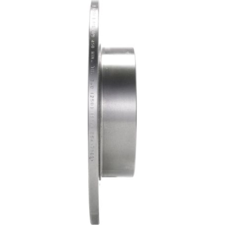 Bremsscheibe HA 0 986 479 450