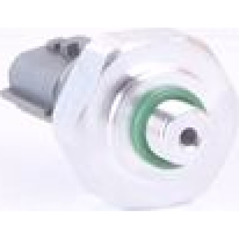 NISSENS Druckschalter, Klimaanlage 301038