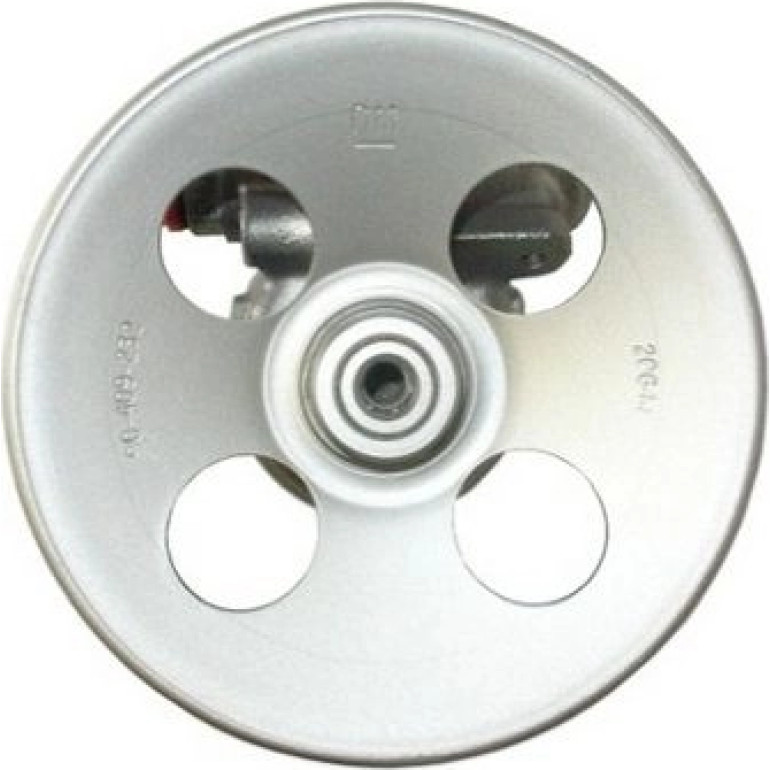 SPIDAN Hydraulikpumpe 53531 SPIDAN Hydraulikpumpe 53531