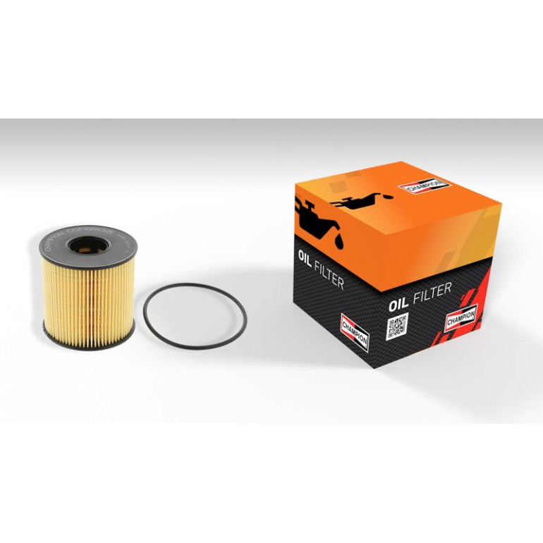 CHAMPION Ölfilter COF100532E CHAMPION Ölfilter COF100532E