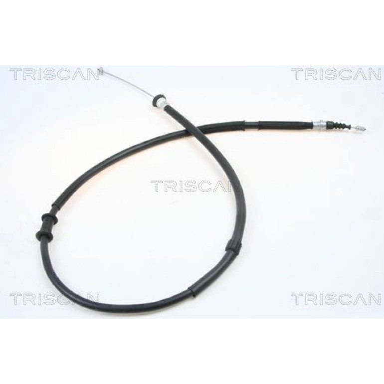 Seilzug, Feststellbremse Fiat T. Panda 1.2/1.3D 04- Le 8140 15191 Seilzug, Feststellbremse Fiat T. Panda 1.2/1.3D 04- Le 8140 15191