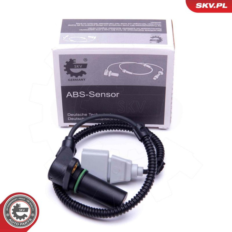 SKV GERMANY Positionssensor 17SKV511 SKV GERMANY Positionssensor 17SKV511