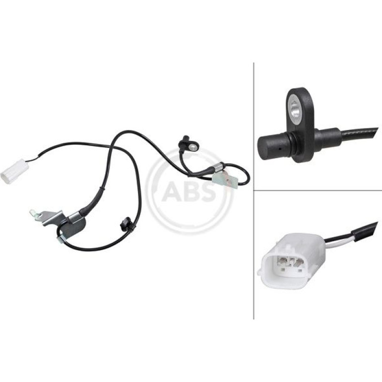 A.B.S. ABS Sensor 32205