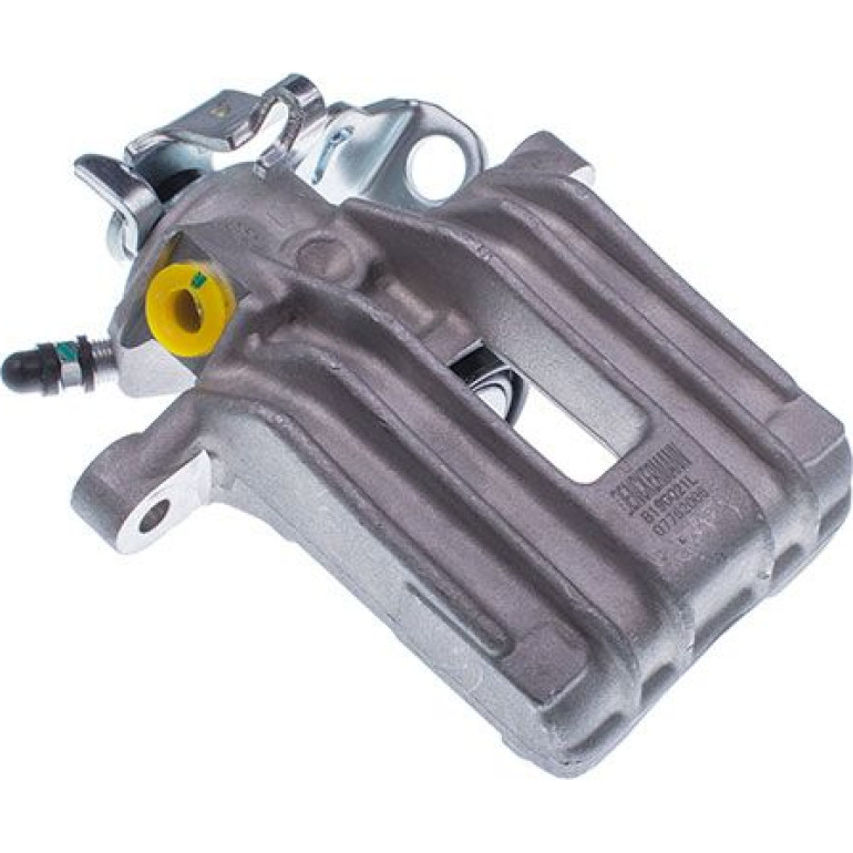 DENCKERMANN Bremstrommel B190021L DENCKERMANN Bremstrommel B190021L