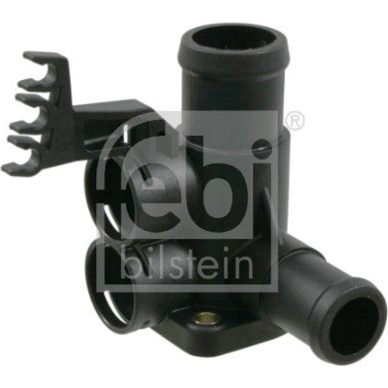 Kühlmittelflansch 23044 Kühlmittelflansch 23044