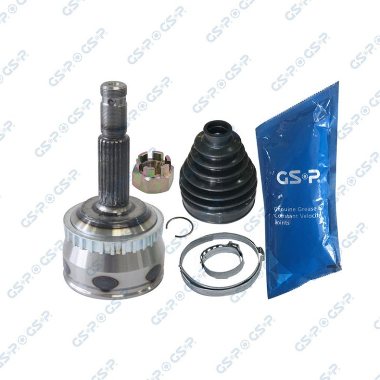 GSP Homokinetisches Gelenk 844014 GSP Homokinetisches Gelenk 844014
