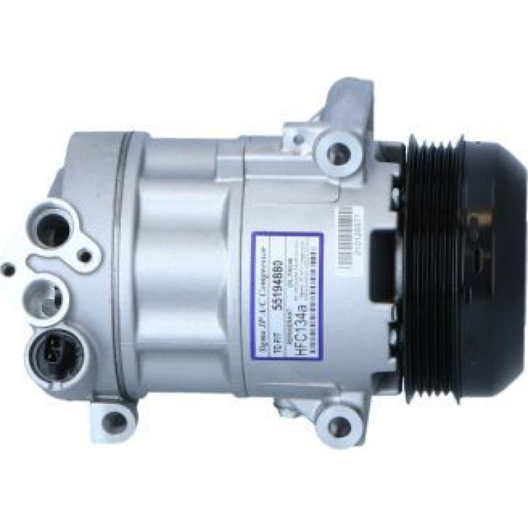 Kompressor, Klimaanlage 32543 Kompressor, Klimaanlage 32543