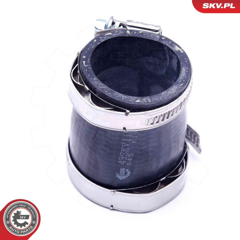 ESEN SKV Ladeluftschlauch 43SKV118 ESEN SKV Ladeluftschlauch 43SKV118