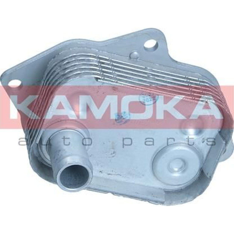 KAMOKA Ölkühler, Motoröl 7730115