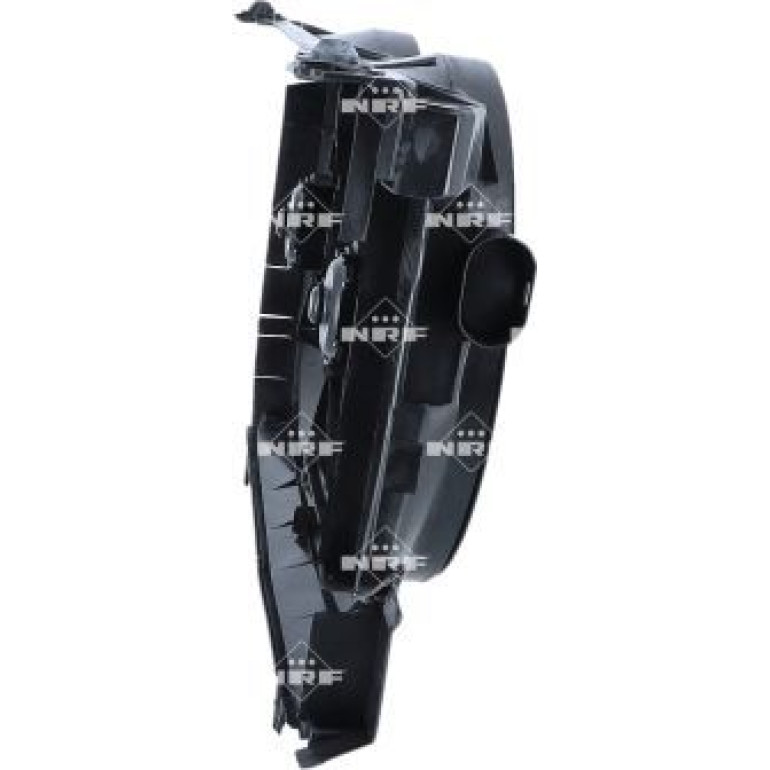 Lüfter Motorkühlung 47075 Lüfter Motorkühlung 47075