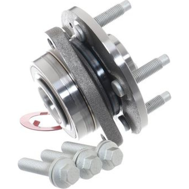 Radlagersatz VA li/re VKBA 7110 Radlagersatz VA li/re VKBA 7110