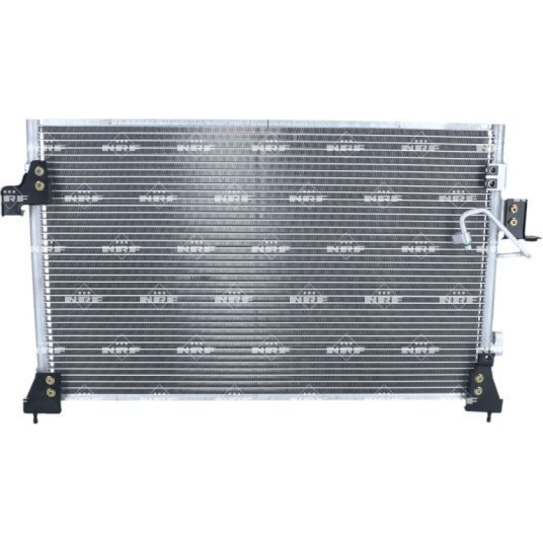 Kondensator, Klimaanlage 35754 Kondensator, Klimaanlage 35754