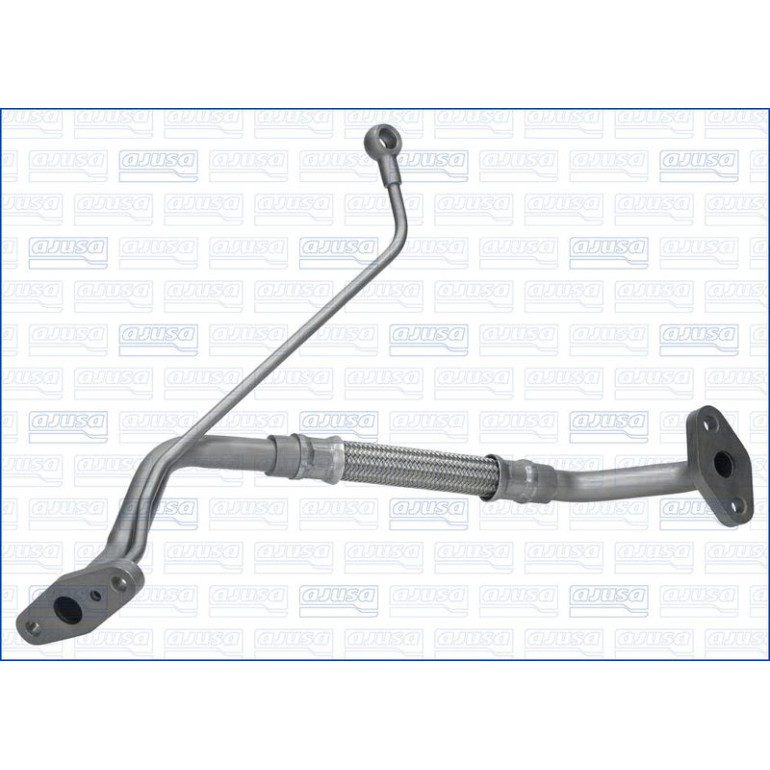 ÖLLEITUNG, LADER AJUOP10136 ÖLLEITUNG, LADER AJUOP10136