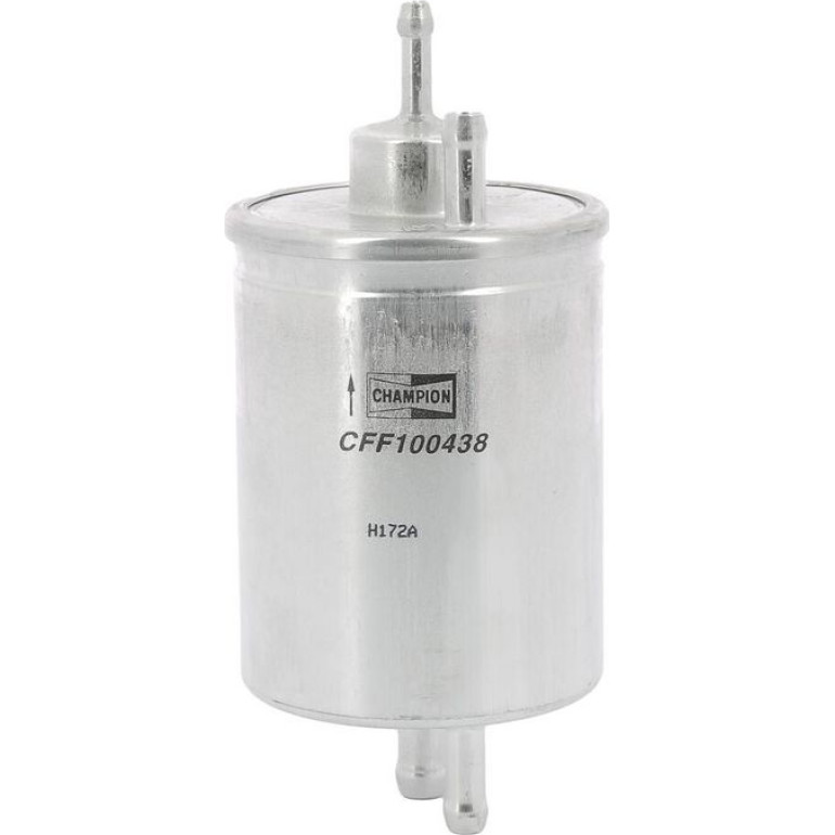 CHAMPION Kraftstofffilter CFF100438 CHAMPION Kraftstofffilter CFF100438