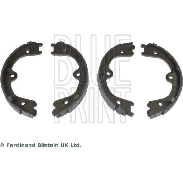 Bremsbacken Infiniti Fx/M 3.0-5.0 08 ADN14171 Bremsbacken Infiniti Fx/M 3.0-5.0 08 ADN14171