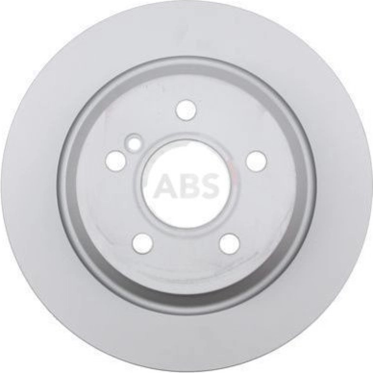 A.B.S. Bremsscheibe 17838 A.B.S. Bremsscheibe 17838