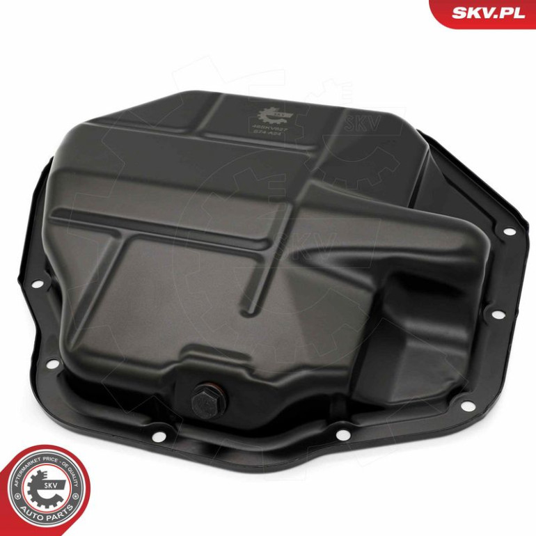 ESEN SKV Ölwanne 48SKV827