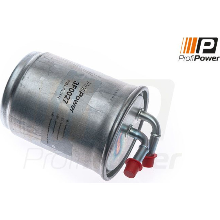 PROFIPOWER Kraftstofffilter 3F0027 PROFIPOWER Kraftstofffilter 3F0027