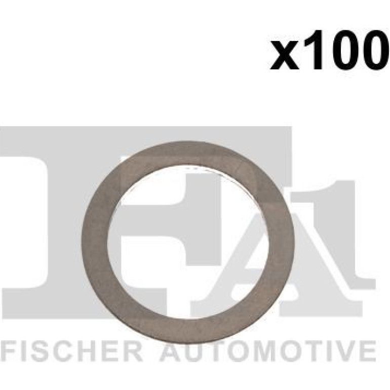 FA1 O-Ring 997.330.100