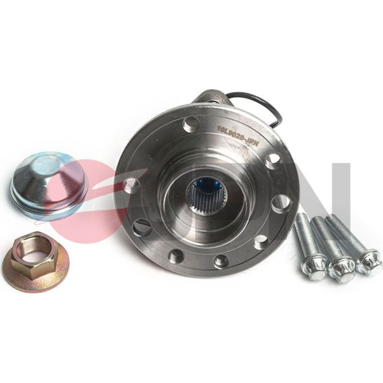 JPN Radlagersatz 10L9028-JPN JPN Radlagersatz 10L9028-JPN