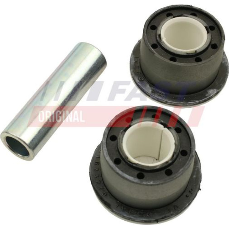 FAST Lagerung, Blattfeder FT13714 FAST Lagerung, Blattfeder FT13714