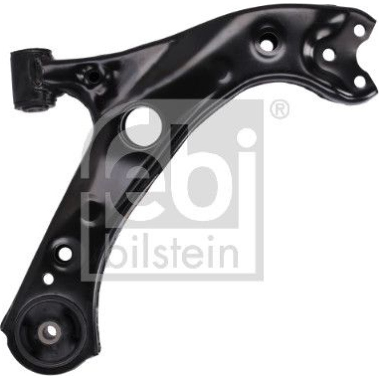 FEBI BILSTEIN Lenker, Radaufhängung 184458 FEBI BILSTEIN Lenker, Radaufhängung 184458