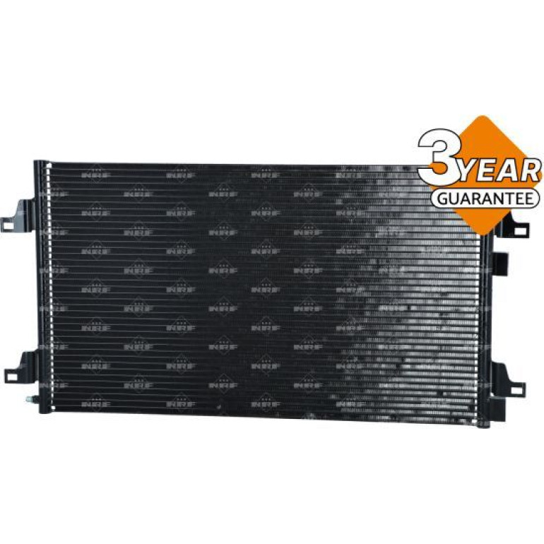 Kondensator, Klimaanlage 35447 Kondensator, Klimaanlage 35447