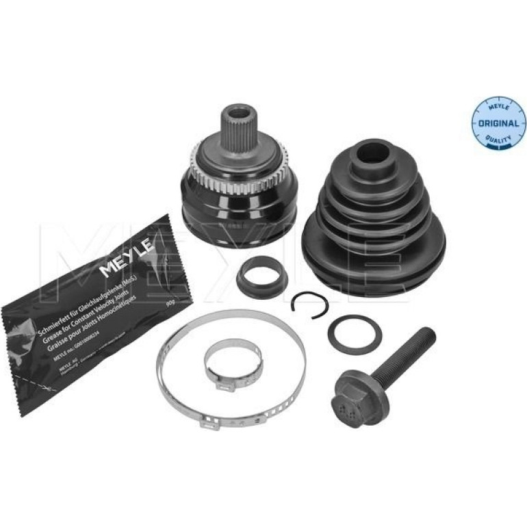 Gelenksatz, Antriebswelle Vw A80 88- Abs 1004980057 Gelenksatz, Antriebswelle Vw A80 88- Abs 1004980057