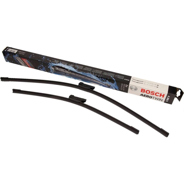 Bosch Scheibenwischer Aerotwin A318S 3397014318 Bosch Scheibenwischer Aerotwin A318S 3397014318