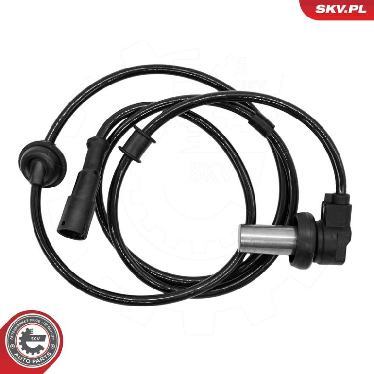 SKV GERMANY Geschwindigkeitssensor 06SKV057