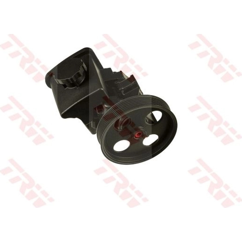 JPR841 Servopumpe JPR841 Servopumpe