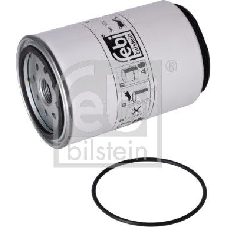 febi Kraftstofffilter 35021 febi Kraftstofffilter 35021