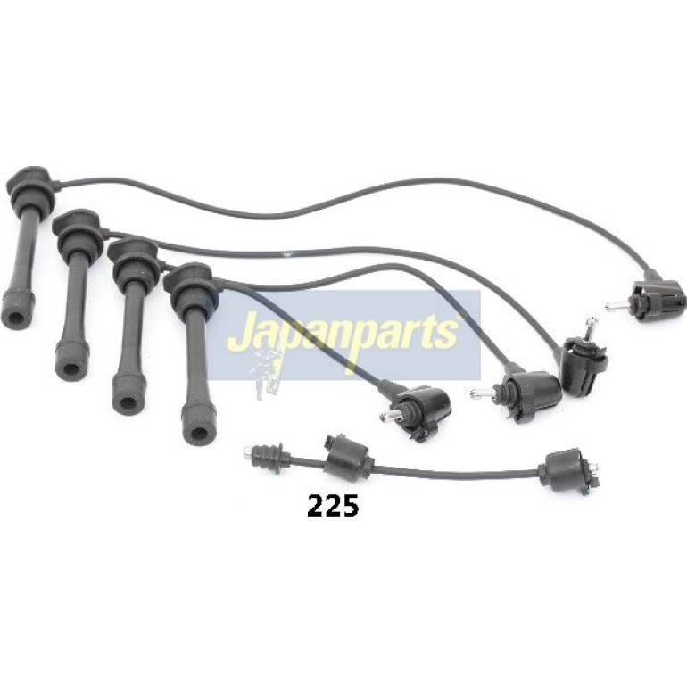 Zündleitungssatz IC-225 Zündleitungssatz IC-225