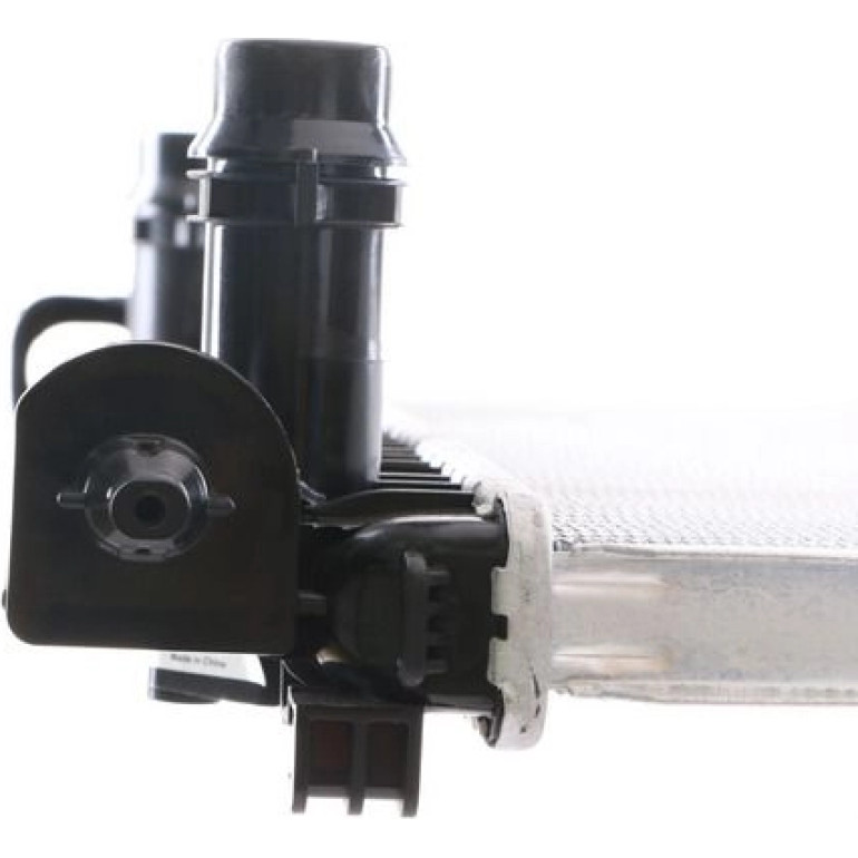 Kühler, Motorkühlung CR 910 000S Kühler, Motorkühlung CR 910 000S