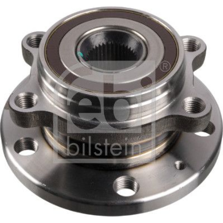 FEBI BILSTEIN Radlager 26377 FEBI BILSTEIN Radlager 26377