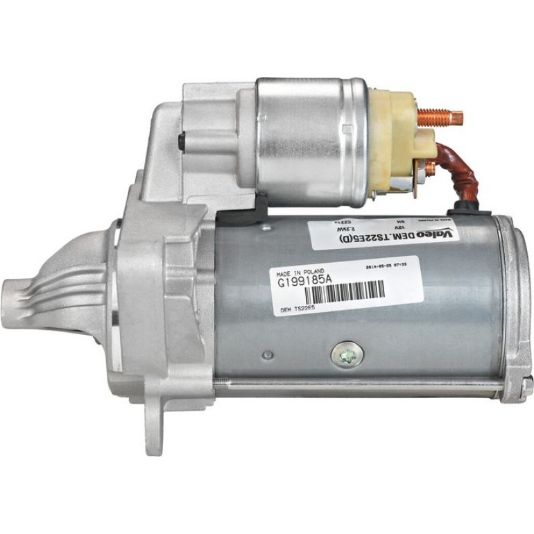 Anlasser 438202 Anlasser 438202