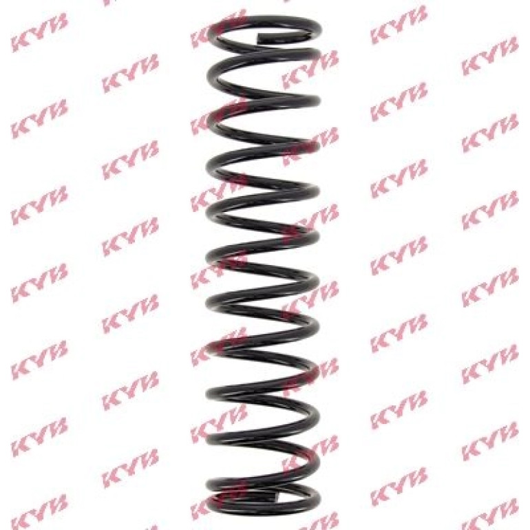 KYB Fahrwerksfeder Skoda T. Felicia 1.3/1.6/1.9D 08.95-06.01 RA5132