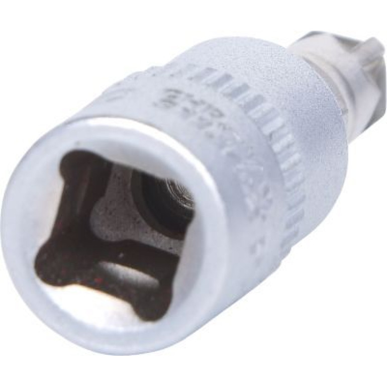 1/4Z Bit-Stecknuss,PZ2 911.1402 1/4Z Bit-Stecknuss,PZ2 911.1402