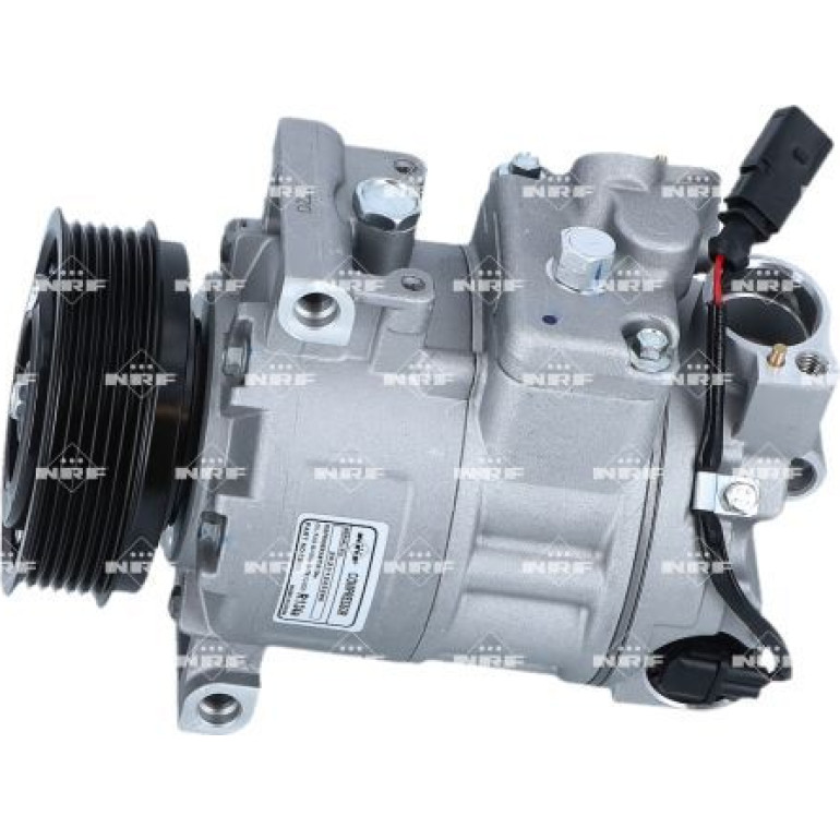 Kompressor, Klimaanlage NRF32809