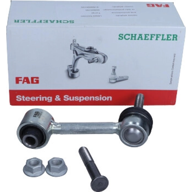 Stange/Strebe, Stabilisator 818 0195 10 Stange/Strebe, Stabilisator 818 0195 10