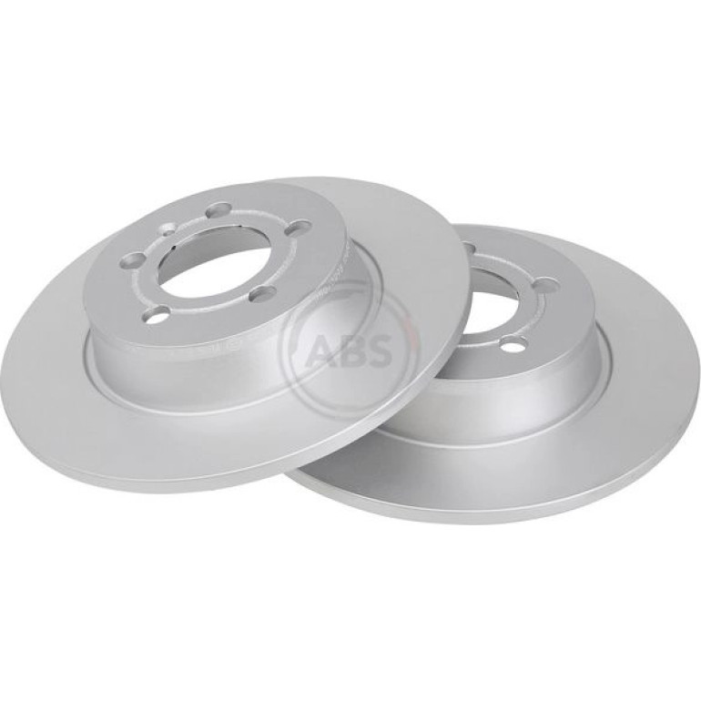 A.B.S. Bremsscheibe 18427 A.B.S. Bremsscheibe 18427