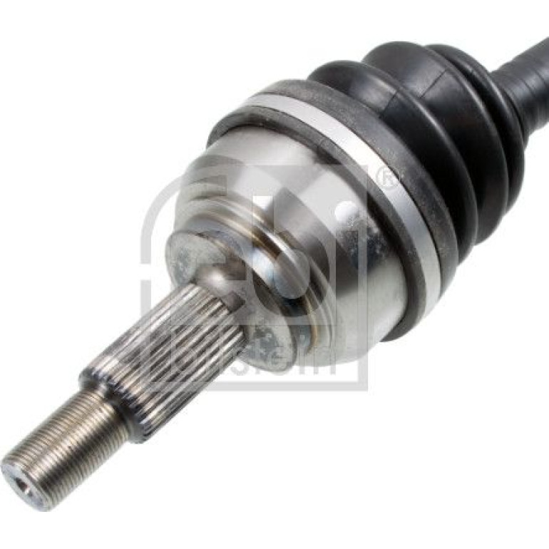 FEBI BILSTEIN Antriebswelle 181117 FEBI BILSTEIN Antriebswelle 181117