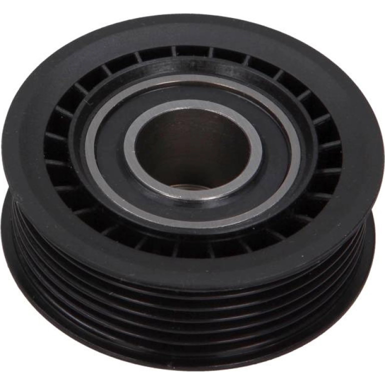 Maxgear Umlenk- / Führungsrolle, Keilrippenriemen 54-0403 Maxgear Umlenk- / Führungsrolle, Keilrippenriemen 54-0403