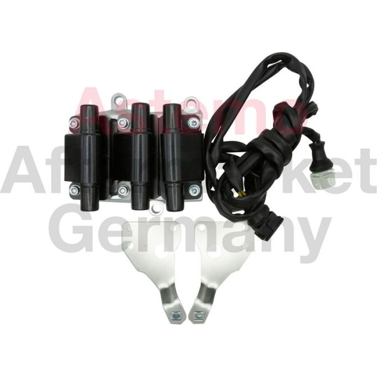 HITACHI Zündspule 138441 HITACHI Zündspule 138441