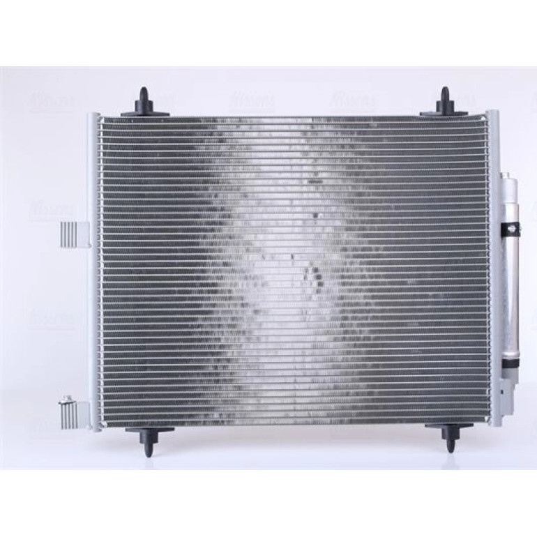 Kondensator PKW 94609