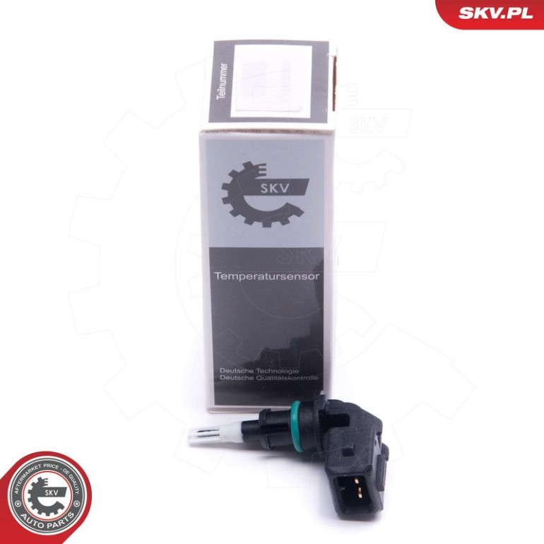ESEN SKV Sensor, Ansauglufttemperatur 17SKV679 ESEN SKV Sensor, Ansauglufttemperatur 17SKV679
