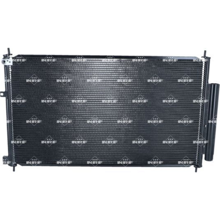 Kondensator, Klimaanlage 350419 Kondensator, Klimaanlage 350419