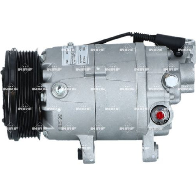 Kompressor, Klimaanlage 32409 Kompressor, Klimaanlage 32409