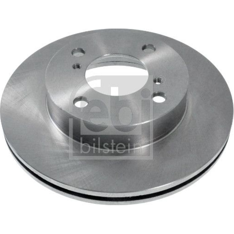 FEBI BILSTEIN Bremsscheibe 108443 FEBI BILSTEIN Bremsscheibe 108443